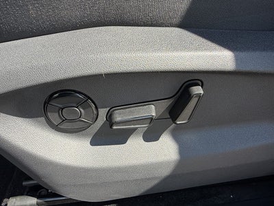 2026 Volkswagen Tiguan 2.0T SE 4MOTION