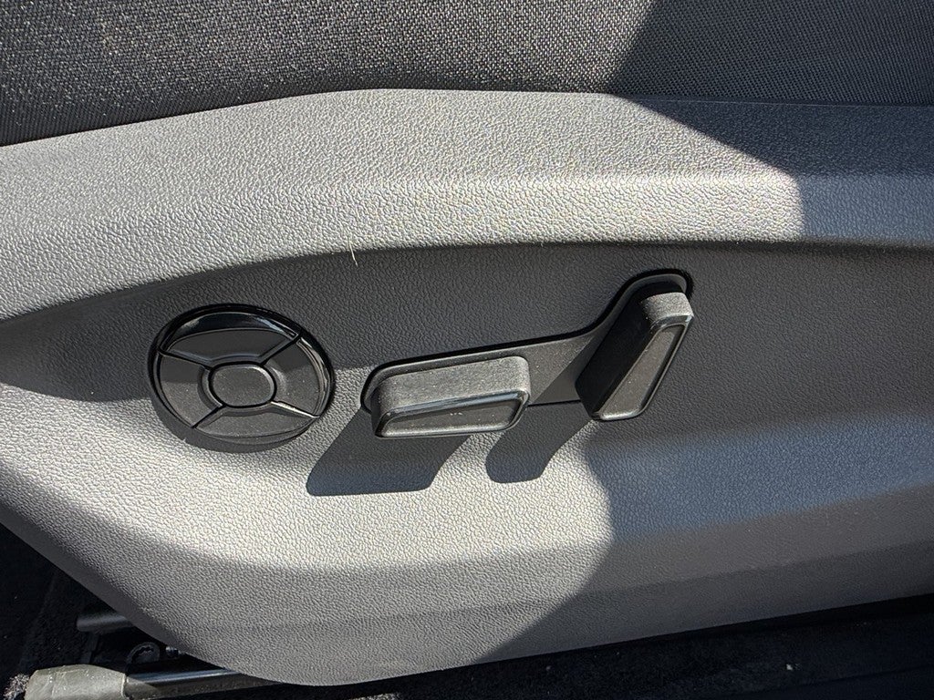 2026 Volkswagen Tiguan 2.0T SE 4MOTION