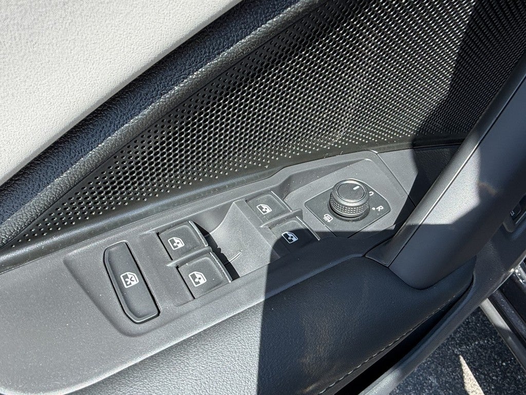 2026 Volkswagen Tiguan 2.0T SE 4MOTION