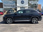 2026 Volkswagen Tiguan 2.0T SE 4MOTION