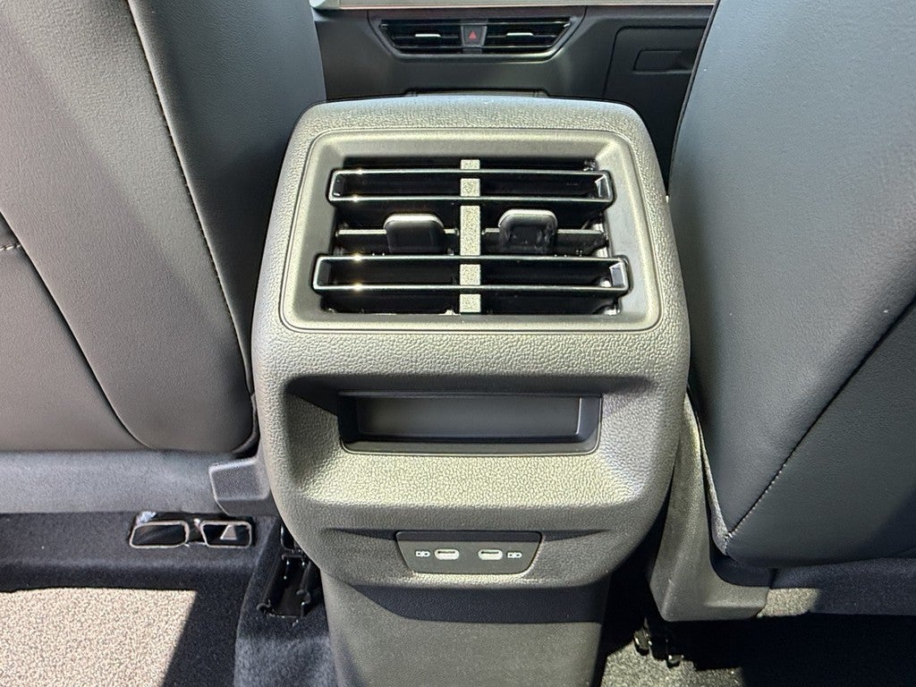 2026 Volkswagen Tiguan 2.0T SE 4MOTION