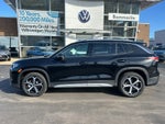 2025 Volkswagen Tiguan 2.0T SE 4MOTION
