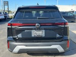 2025 Volkswagen Tiguan 2.0T SE 4MOTION