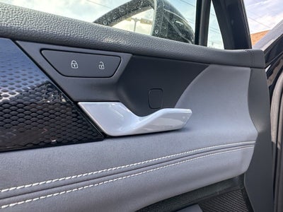 2026 Volkswagen Tiguan 2.0T SE 4MOTION