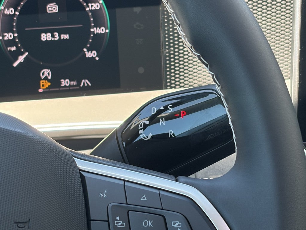 2026 Volkswagen Tiguan 2.0T SE 4MOTION