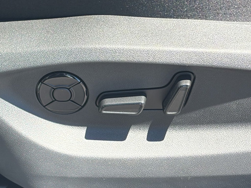 2026 Volkswagen Tiguan 2.0T SE 4MOTION