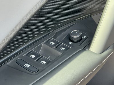 2026 Volkswagen Tiguan 2.0T SE 4MOTION