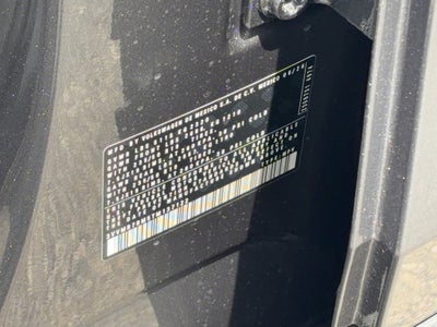2026 Volkswagen Tiguan 2.0T SE 4MOTION