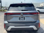 2026 Volkswagen Tiguan 2.0T SE 4MOTION