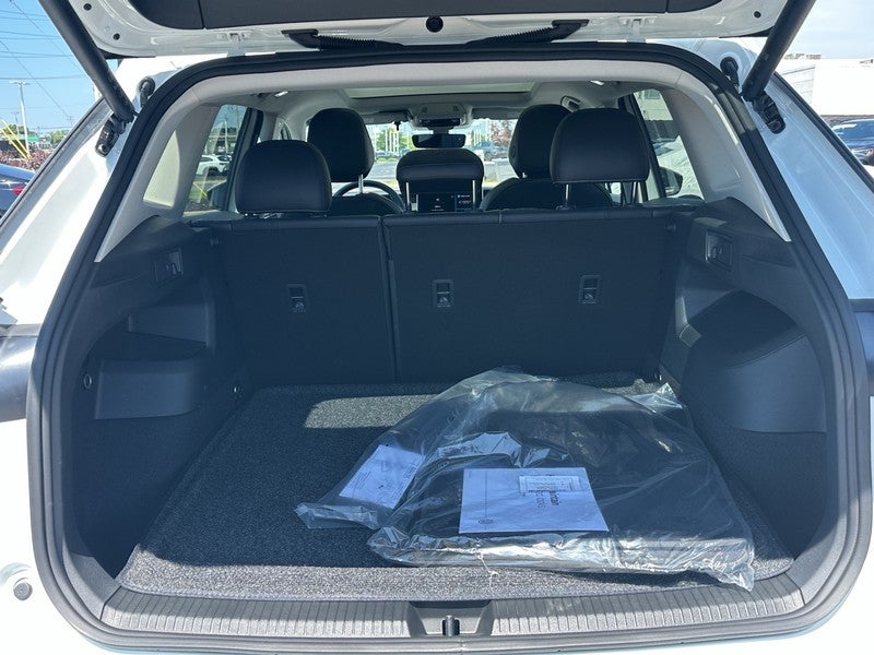 2025 Volkswagen Tiguan 2.0T SE 4MOTION