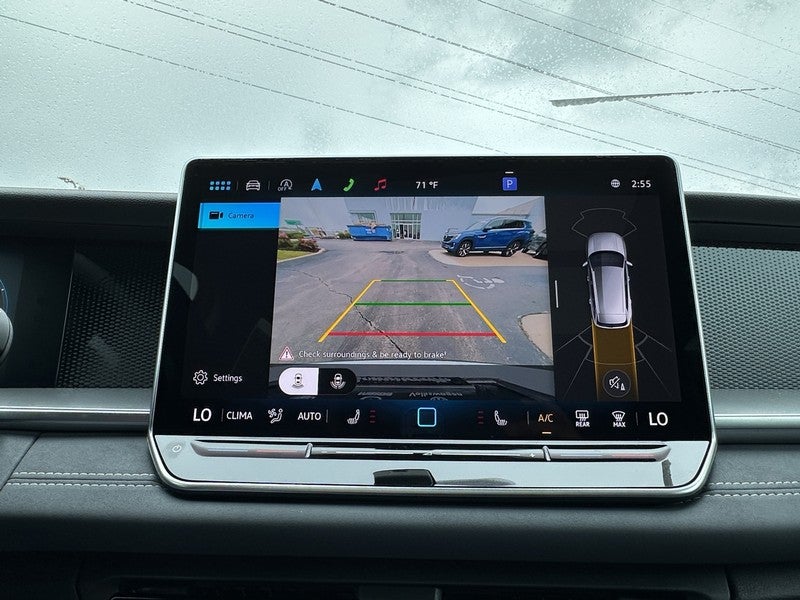 2025 Volkswagen Tiguan 2.0T SE 4MOTION