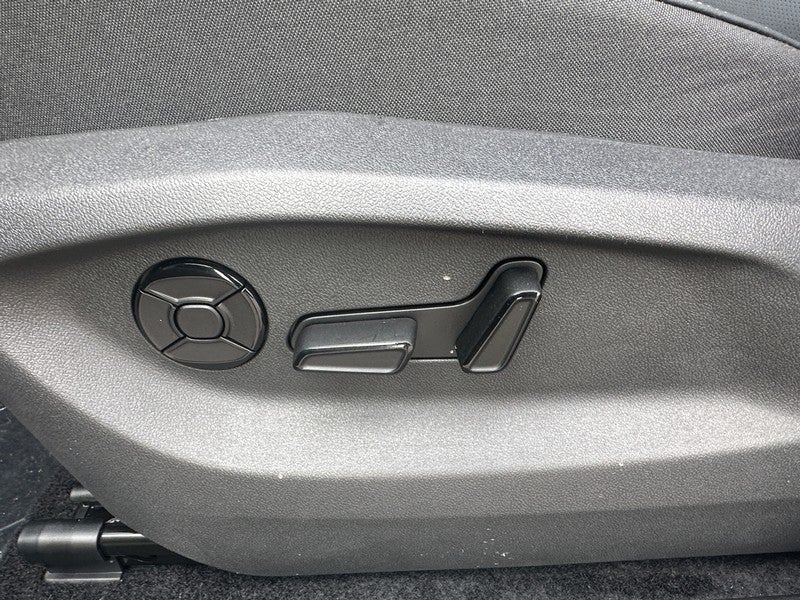 2026 Volkswagen Tiguan 2.0T SE 4MOTION