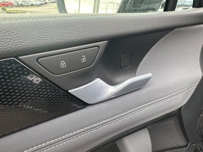 2026 Volkswagen Tiguan 2.0T SE 4MOTION