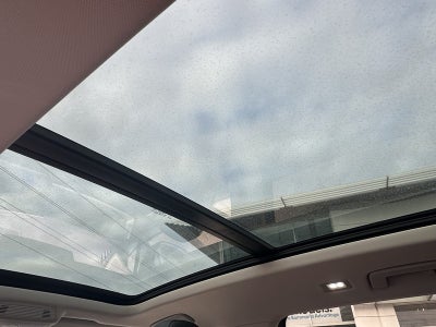 2026 Volkswagen Tiguan 2.0T SE 4MOTION