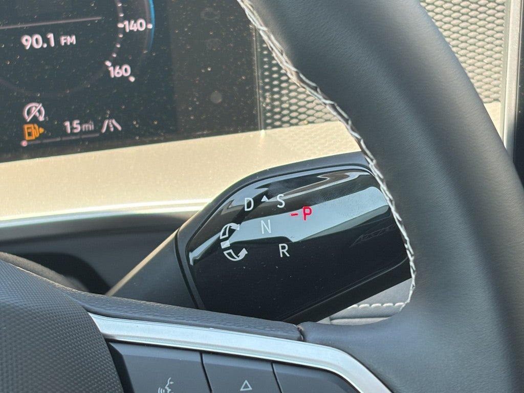 2026 Volkswagen Tiguan 2.0T SE 4MOTION