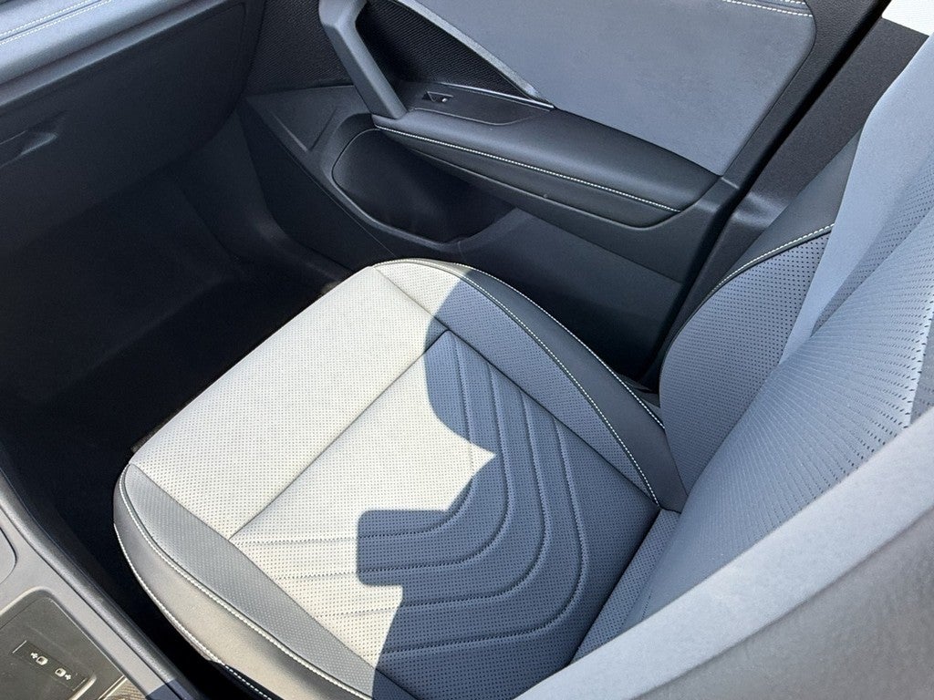 2026 Volkswagen Tiguan 2.0T SE 4MOTION