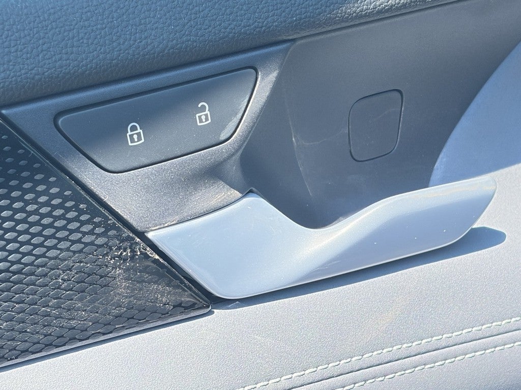 2026 Volkswagen Tiguan 2.0T SE 4MOTION