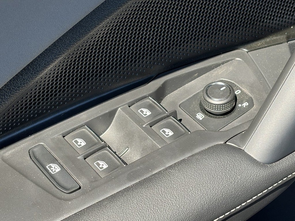 2026 Volkswagen Tiguan 2.0T SE 4MOTION