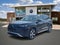 2026 Volkswagen Tiguan 2.0T SE 4MOTION