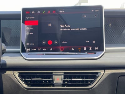 2026 Volkswagen Tiguan 2.0T SE 4MOTION