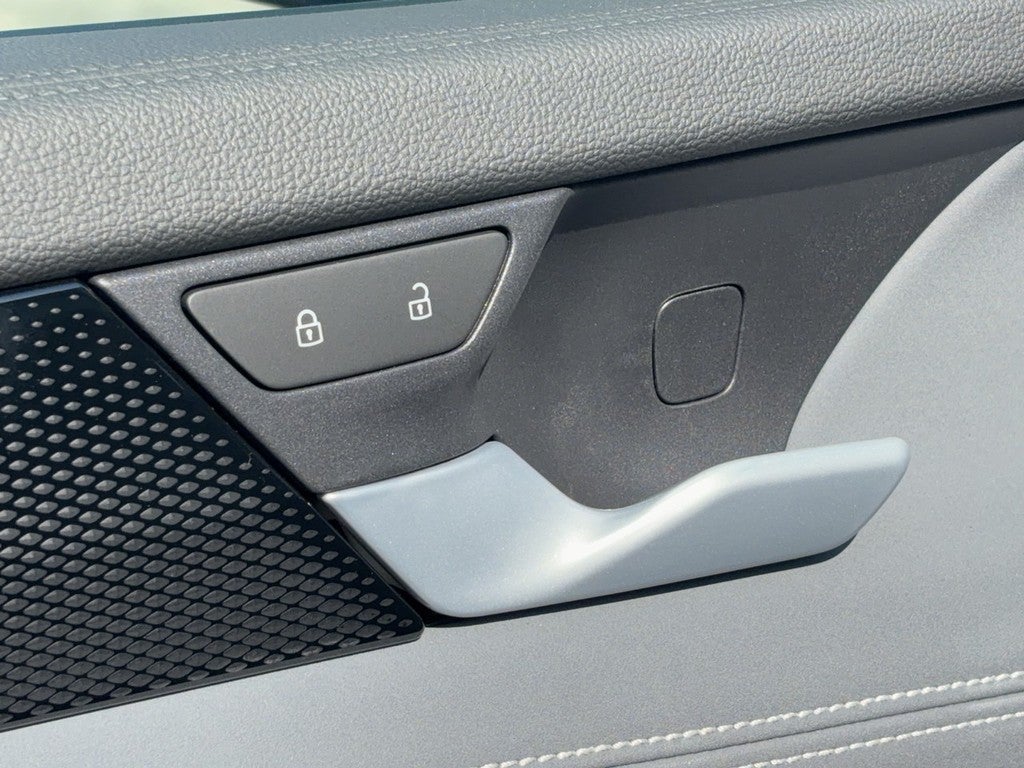 2026 Volkswagen Tiguan 2.0T SE 4MOTION