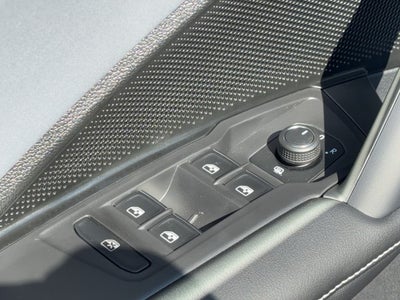 2026 Volkswagen Tiguan 2.0T SE 4MOTION