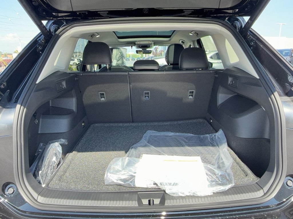 2026 Volkswagen Tiguan 2.0T SE 4MOTION