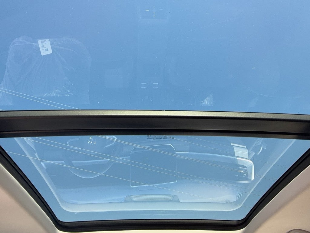 2026 Volkswagen Tiguan 2.0T SE 4MOTION