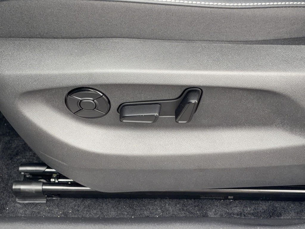 2026 Volkswagen Tiguan 2.0T SE 4MOTION