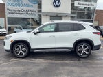 2026 Volkswagen Tiguan 2.0T SE 4MOTION