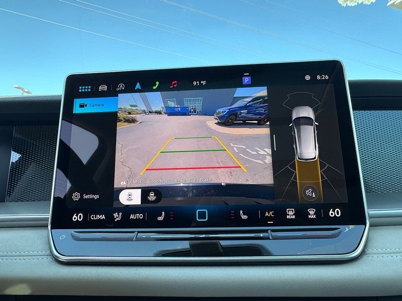 2025 Volkswagen Tiguan 2.0T SE 4MOTION