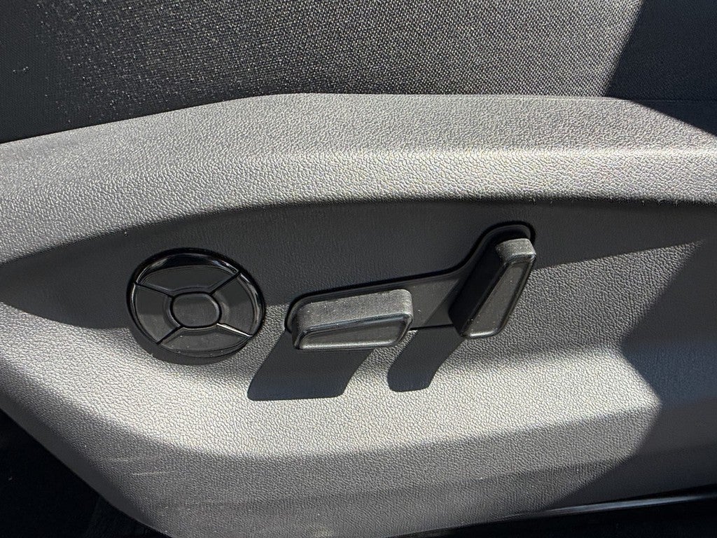 2026 Volkswagen Tiguan 2.0T SE 4MOTION