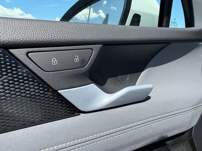 2026 Volkswagen Tiguan 2.0T SE 4MOTION