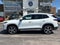 2026 Volkswagen Tiguan 2.0T SE 4MOTION