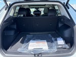 2026 Volkswagen Tiguan 2.0T SE 4MOTION