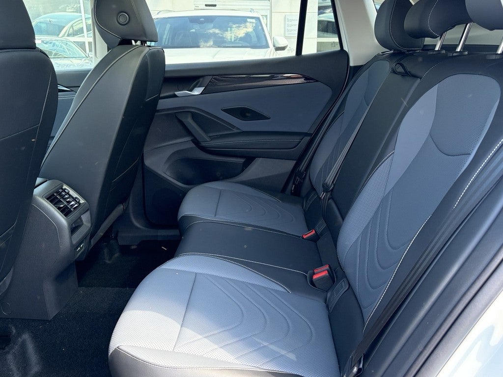 2026 Volkswagen Tiguan 2.0T SE 4MOTION