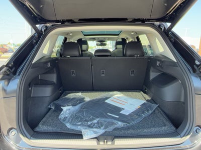 2026 Volkswagen Tiguan 2.0T SE 4MOTION