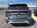 2025 Volkswagen Tiguan 2.0T SE 4MOTION