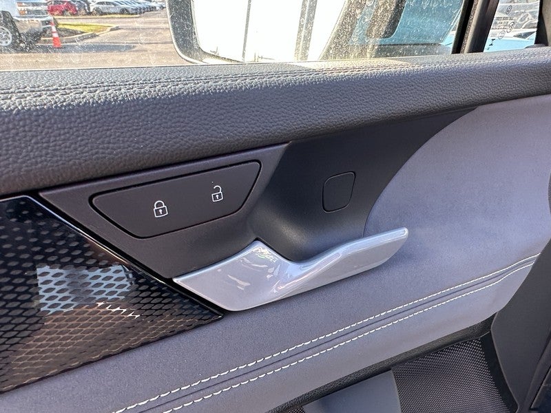 2026 Volkswagen Tiguan 2.0T SE 4MOTION