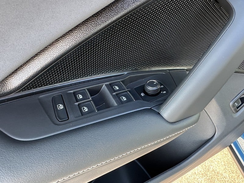 2026 Volkswagen Tiguan 2.0T SE 4MOTION