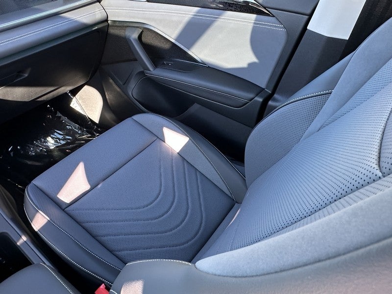 2026 Volkswagen Tiguan 2.0T SE 4MOTION