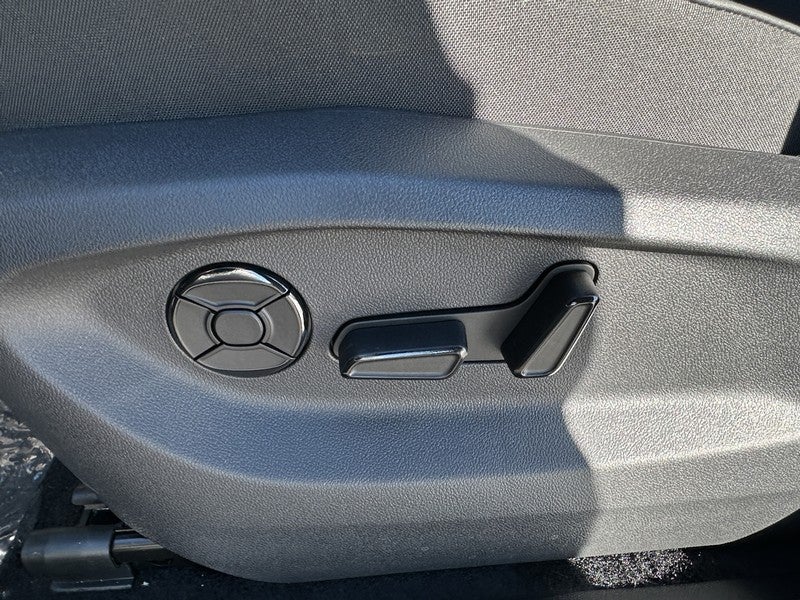 2026 Volkswagen Tiguan 2.0T SE 4MOTION