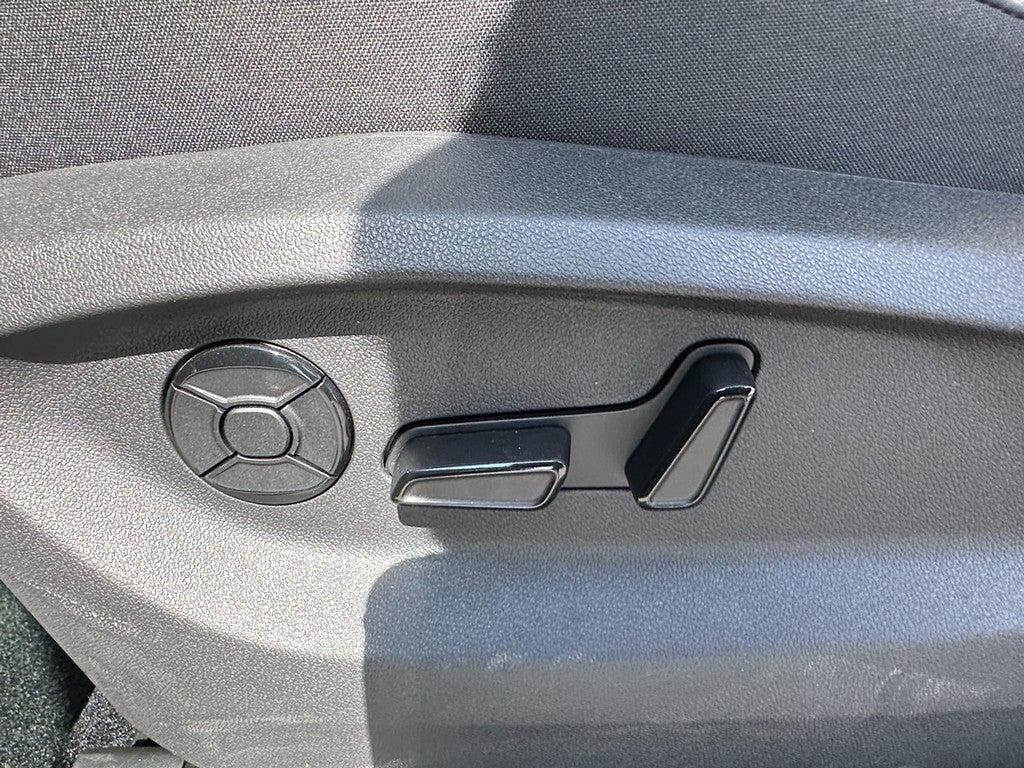 2026 Volkswagen Tiguan 2.0T SE 4MOTION