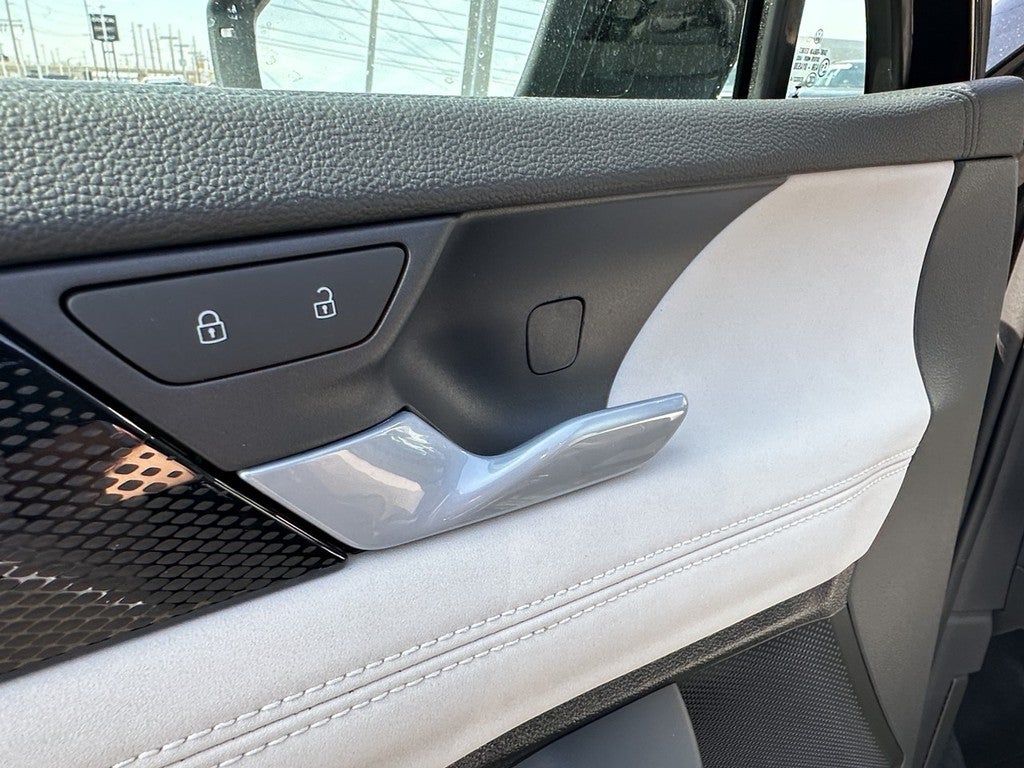 2026 Volkswagen Tiguan 2.0T SE 4MOTION