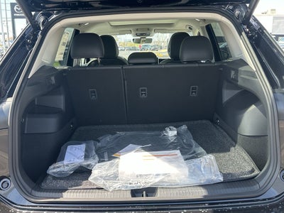 2026 Volkswagen Tiguan 2.0T SE 4MOTION