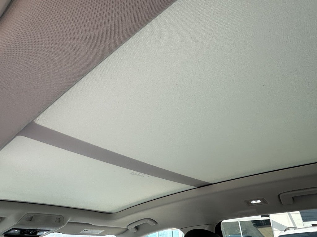 2026 Volkswagen Tiguan 2.0T SE 4MOTION