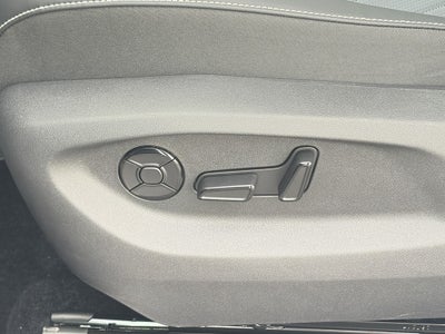 2026 Volkswagen Tiguan 2.0T SE 4MOTION