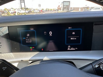 2025 Volkswagen Tiguan 2.0T SE 4MOTION