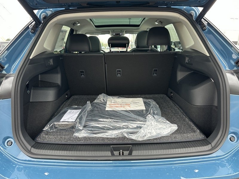 2025 Volkswagen Tiguan 2.0T SE 4MOTION