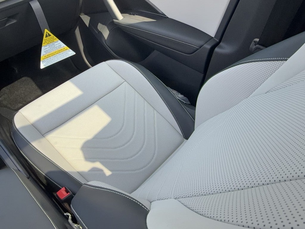 2026 Volkswagen Tiguan 2.0T SE FWD